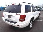 Used 2001 JEEP GRAND CHEROKEE BF59795 for Sale Image 5