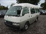 Used 1998 NISSAN CARAVAN VAN BF59825 for Sale Image 1