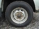 Used 1998 NISSAN CARAVAN VAN BF59825 for Sale Image 12