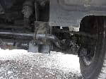 Used 1998 NISSAN CARAVAN VAN BF59825 for Sale Image 14
