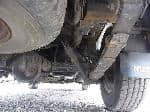 Used 1998 NISSAN CARAVAN VAN BF59825 for Sale Image 16