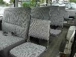 Used 1998 NISSAN CARAVAN VAN BF59825 for Sale Image 19