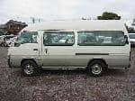 Used 1998 NISSAN CARAVAN VAN BF59825 for Sale Image 2