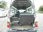 Used 1998 NISSAN CARAVAN VAN BF59825 for Sale Image 20
