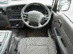 Used 1998 NISSAN CARAVAN VAN BF59825 for Sale Image 21