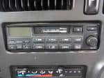 Used 1998 NISSAN CARAVAN VAN BF59825 for Sale Image 24