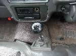 Used 1998 NISSAN CARAVAN VAN BF59825 for Sale Image 25