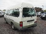 Used 1998 NISSAN CARAVAN VAN BF59825 for Sale Image 3
