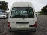 Used 1998 NISSAN CARAVAN VAN BF59825 for Sale Image 4