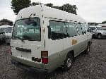 Used 1998 NISSAN CARAVAN VAN BF59825 for Sale Image 5