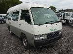 Used 1998 NISSAN CARAVAN VAN BF59825 for Sale Image 7