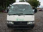 Used 1998 NISSAN CARAVAN VAN BF59825 for Sale Image 8