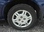 Used 2001 HONDA CIVIC FERIO BF59841 for Sale Image 10