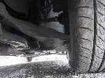 Used 2001 HONDA CIVIC FERIO BF59841 for Sale Image 14