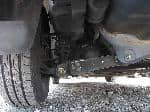 Used 2001 HONDA CIVIC FERIO BF59841 for Sale Image 15