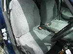 Used 2001 HONDA CIVIC FERIO BF59841 for Sale Image 17