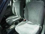 Used 2001 HONDA CIVIC FERIO BF59841 for Sale Image 18