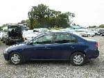 Used 2001 HONDA CIVIC FERIO BF59841 for Sale Image 2