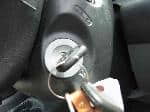 Used 2001 HONDA CIVIC FERIO BF59841 for Sale Image 27
