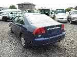 Used 2001 HONDA CIVIC FERIO BF59841 for Sale Image 3
