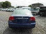 Used 2001 HONDA CIVIC FERIO BF59841 for Sale Image 4