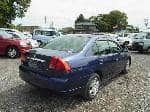Used 2001 HONDA CIVIC FERIO BF59841 for Sale Image 5