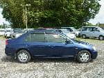 Used 2001 HONDA CIVIC FERIO BF59841 for Sale Image 6