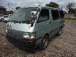 Used 2004 TOYOTA HIACE VAN BF59850 for Sale Image 1