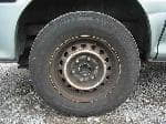 Used 2004 TOYOTA HIACE VAN BF59850 for Sale Image 11