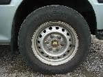 Used 2004 TOYOTA HIACE VAN BF59850 for Sale Image 12