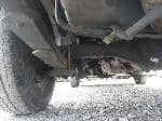 Used 2004 TOYOTA HIACE VAN BF59850 for Sale Image 15