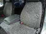 Used 2004 TOYOTA HIACE VAN BF59850 for Sale Image 18