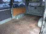 Used 2004 TOYOTA HIACE VAN BF59850 for Sale Image 19