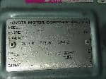 Used 2004 TOYOTA HIACE VAN BF59850 for Sale Image 27