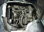 Used 2004 TOYOTA HIACE VAN BF59850 for Sale Image 28