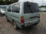 Used 2004 TOYOTA HIACE VAN BF59850 for Sale Image 3