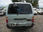 Used 2004 TOYOTA HIACE VAN BF59850 for Sale Image 4