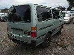 Used 2004 TOYOTA HIACE VAN BF59850 for Sale Image 5