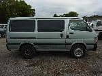 Used 2004 TOYOTA HIACE VAN BF59850 for Sale Image 6