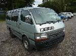 Used 2004 TOYOTA HIACE VAN BF59850 for Sale Image 7
