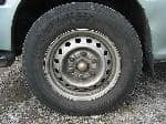 Used 2004 TOYOTA HIACE VAN BF59850 for Sale Image 9