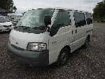 Used 2001 NISSAN VANETTE VAN BF59853 for Sale Image 1