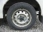 Used 2001 NISSAN VANETTE VAN BF59853 for Sale Image 10