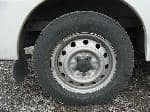Used 2001 NISSAN VANETTE VAN BF59853 for Sale Image 11