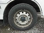 Used 2001 NISSAN VANETTE VAN BF59853 for Sale Image 12