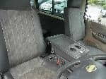 Used 2001 NISSAN VANETTE VAN BF59853 for Sale Image 17