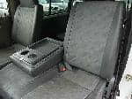 Used 2001 NISSAN VANETTE VAN BF59853 for Sale Image 18
