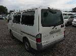 Used 2001 NISSAN VANETTE VAN BF59853 for Sale Image 3