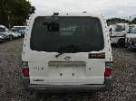 Used 2001 NISSAN VANETTE VAN BF59853 for Sale Image 4