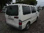 Used 2001 NISSAN VANETTE VAN BF59853 for Sale Image 5